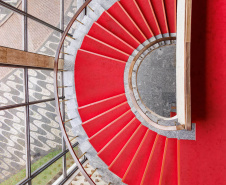 Teatro Guaíra é o vencedor em premiação nacional como melhor teatro do Brasil