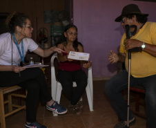 ENTREGA CARTÃO CASAS