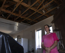 ENTREGA CARTÃO CASAS