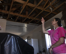 ENTREGA CARTÃO CASAS