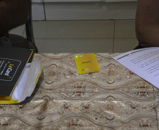 ENTREGA CARTÃO CASAS