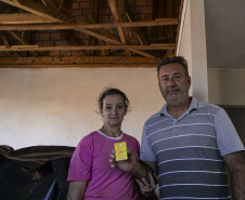 ENTREGA CARTÃO CASAS