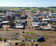 CHEGADA CASAS
