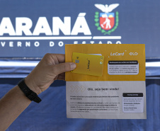 ENTREGA CARTÃO RECONSTRUÇÃO