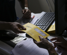 ENTREGA CARTÃO RECONSTRUÇÃO