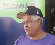 Estado entrega primeiros cartões de até R$ 50 mil para reconstrução de casas em Rio Bonito do Iguaçu