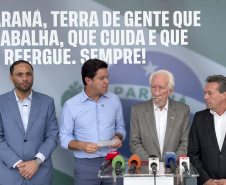 Reunião GGI sobre Rio Bonito
