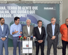 Reunião GGI sobre Rio Bonito