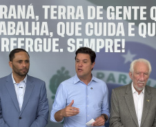 Reunião GGI sobre Rio Bonito