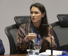 Reunião GGI sobre Rio Bonito