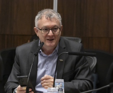 Reunião GGI sobre Rio Bonito