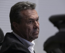 Reunião GGI sobre Rio Bonito