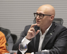 Reunião GGI sobre Rio Bonito