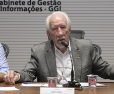 Reunião GGI sobre Rio Bonito