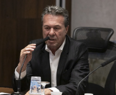 Reunião GGI sobre Rio Bonito