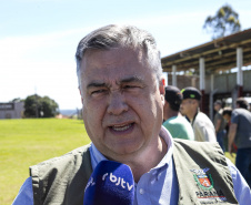 COMITIVA AUTORIDADES