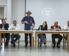 COMITIVA AUTORIDADES