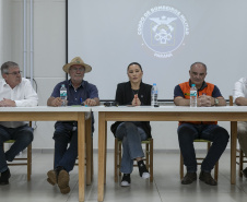 COMITIVA AUTORIDADES