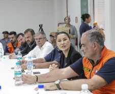 COMITIVA AUTORIDADES