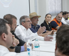 COMITIVA AUTORIDADES