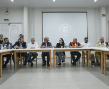 COMITIVA AUTORIDADES