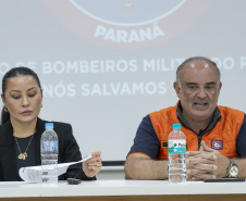 COMITIVA AUTORIDADES