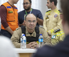 COMITIVA AUTORIDADES