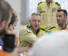 COMITIVA AUTORIDADES