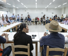 COMITIVA AUTORIDADES