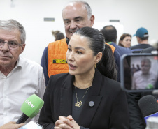 COMITIVA AUTORIDADES