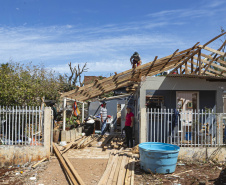 Rio Bonito do Iguaçu