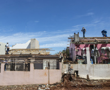 Rio Bonito do Iguaçu