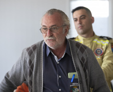 Governo do Estado define próximas ações para reconstrução de Rio Bonito do Iguaçu