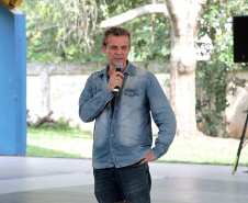 Escola de Dança Teatro Guaíra