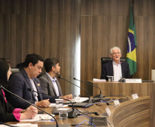 SEFA - Fazenda debate orçamento de 2026 em audiência pública na Assembleia Legislativa