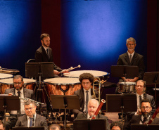 Orquestra Sinfônica do Paraná encerra Temporada 2025 com obras-primas do romantismo europeu