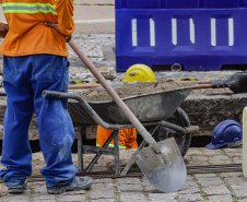 Taxa de desocupação no Paraná cai para 3,5%, menor para um terceiro trimestre na história