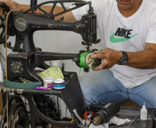 Taxa de desocupação no Paraná cai para 3,5%, menor para um terceiro trimestre na história