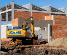 SEED - Sustentabilidade e inovação moldam o novo modelo de escolas no Paraná
