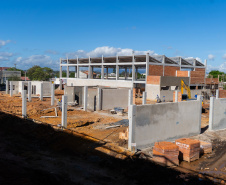 SEED - Sustentabilidade e inovação moldam o novo modelo de escolas no Paraná