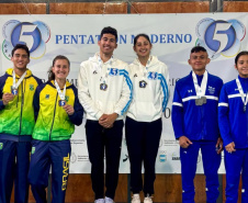 Apoiada pelo Estado, startup curitibana abre oportunidades para atletas e impulsiona carreiras