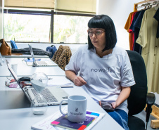 SEIA - Número de startups no Paraná explode nos últimos sete anos e cresce 656%