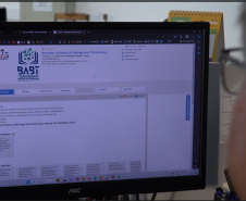 -Últimos dias: Revista do Tecpar recebe artigos para edição de 80 anos até dia 30