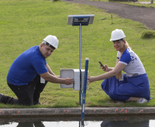TECPAR - De um trabalho de faculdade à preservação dos rios: a história da startup que quer mudar o futuro da água no planeta