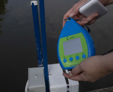 TECPAR - De um trabalho de faculdade à preservação dos rios: a história da startup que quer mudar o futuro da água no planeta