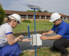TECPAR - De um trabalho de faculdade à preservação dos rios: a história da startup que quer mudar o futuro da água no planeta