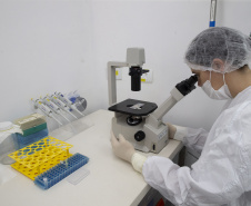 -Tecpar formaliza parceria com o Ministério da Saúde para fornecimento de vacinas humanas