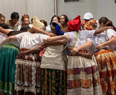 TeiaFórum Cultura Viva Paraná é adiado para janeiro de 2026