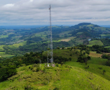 Estado envia à Alep projeto que cria o programa Paraná Conectado para ampliar internet no meio rural