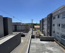 Novo residencial de Curitiba recebe R$ 1,8 milhão em investimentos pelo Governo do Estado